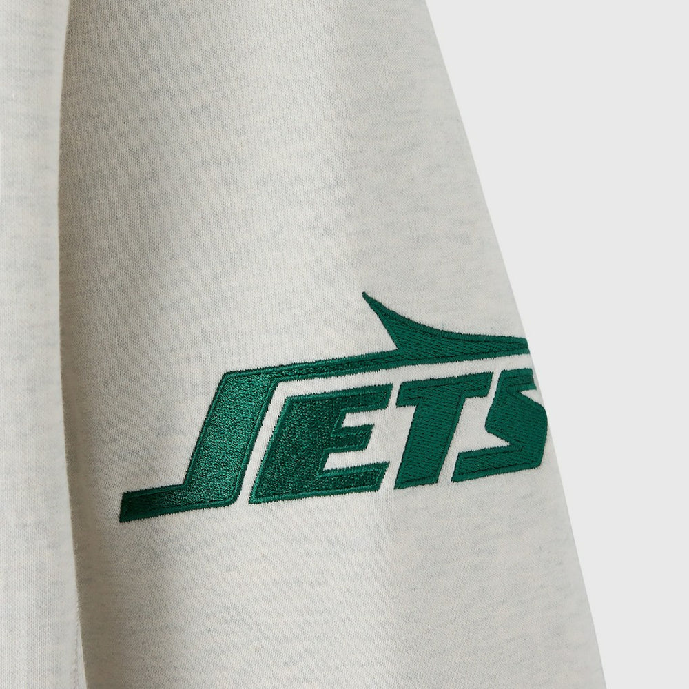 New York Jets  OVO x NFL Unisex Fleece Sweatshirt