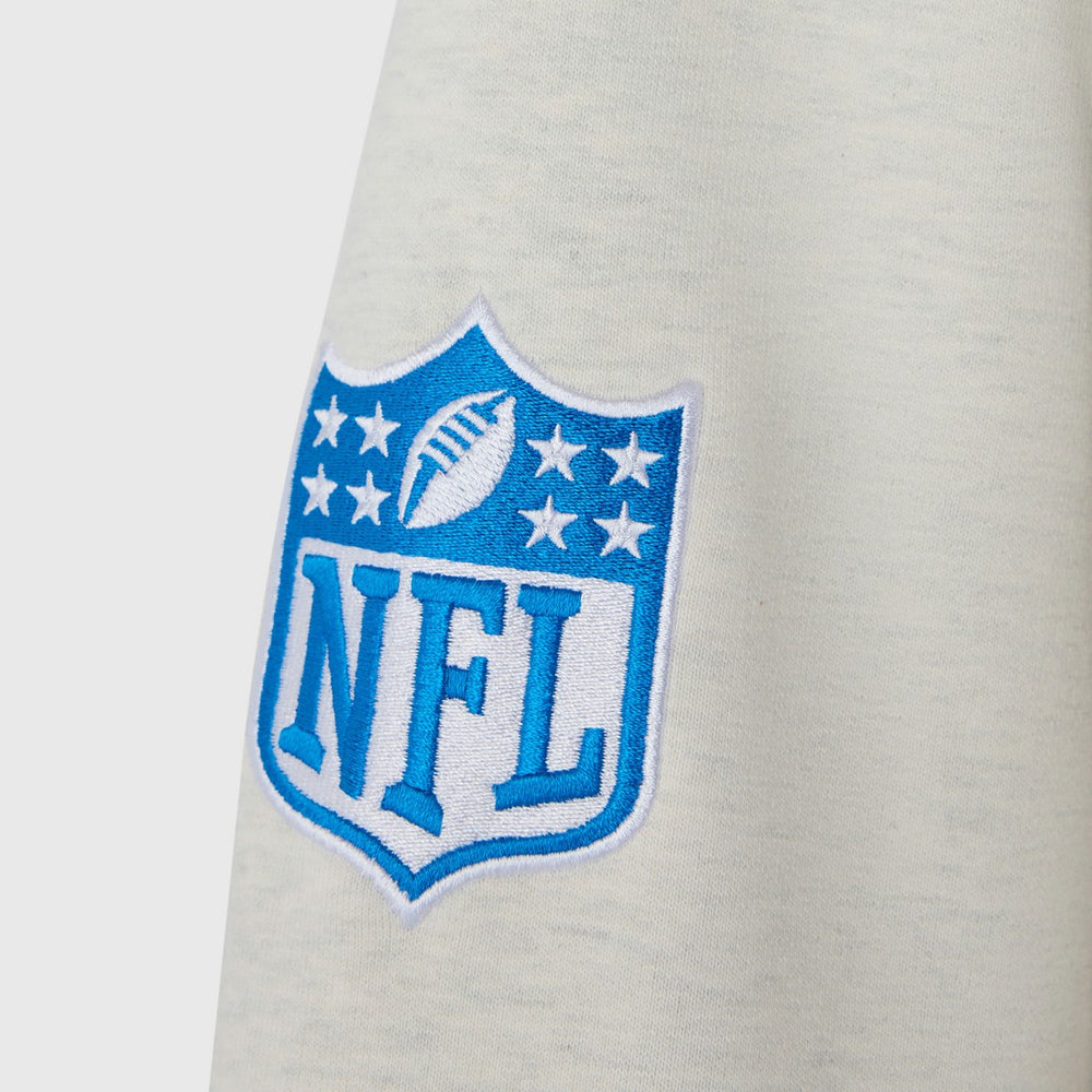 Detroit Lions  OVO x NFL Unisex Fleece Sweatshirt