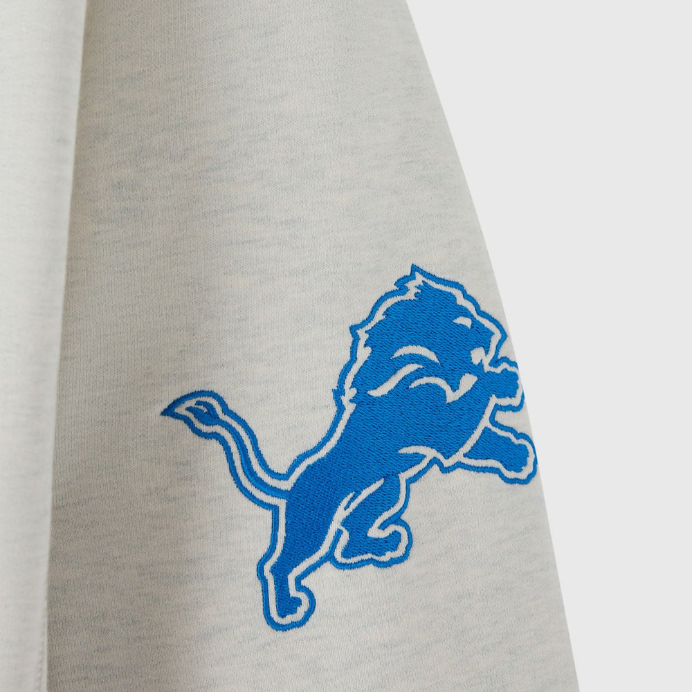 Detroit Lions  OVO x NFL Unisex Fleece Sweatshirt