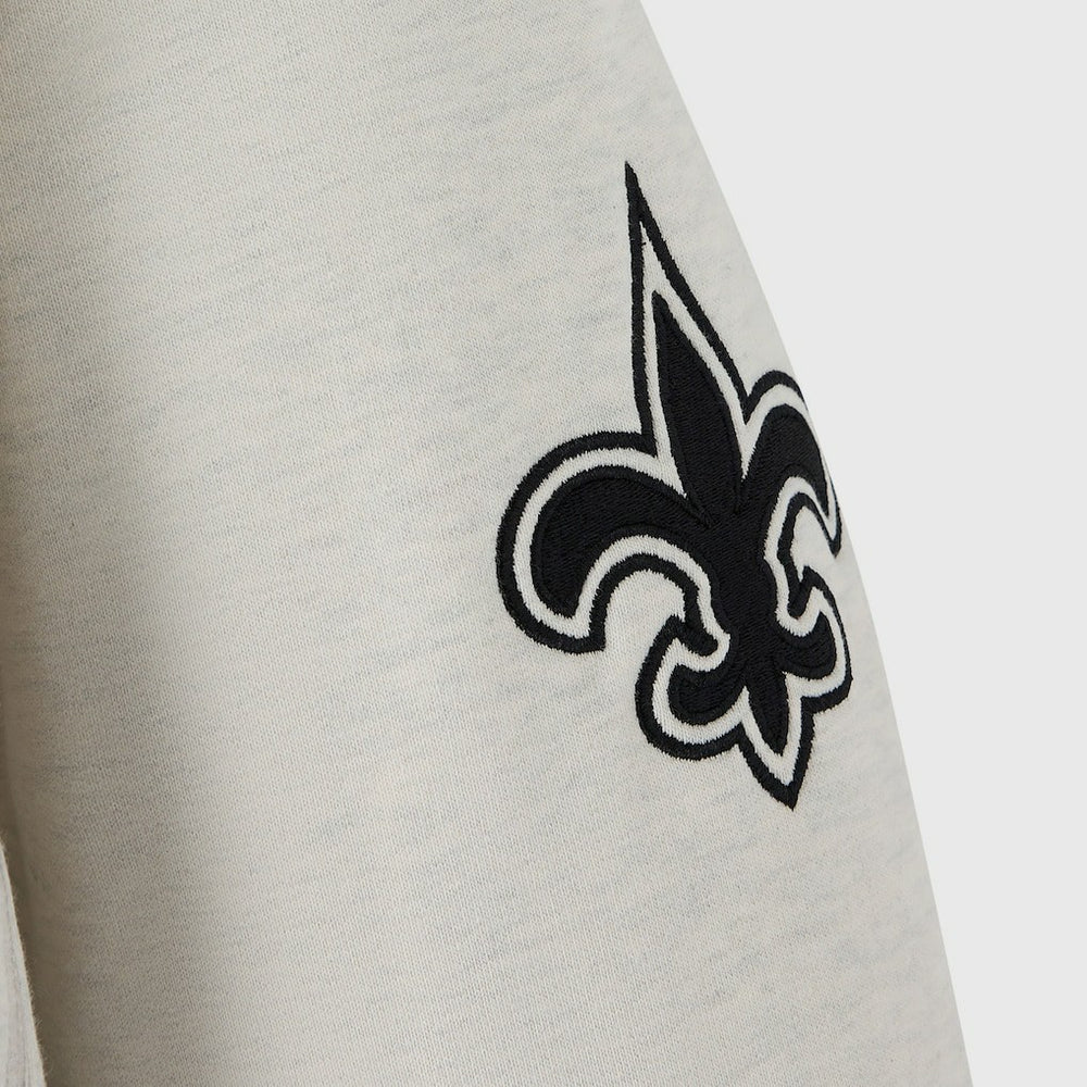 New Orleans Saints  OVO x NFL Unisex Fleece Sweatshirt