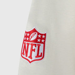 Kansas City Chiefs  OVO x NFL Unisex Fleece Sweatshirt
