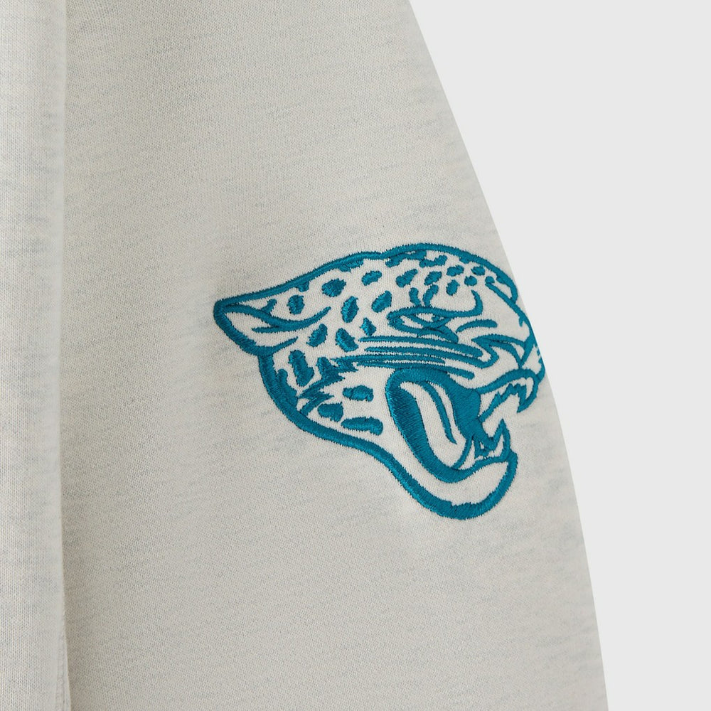 Jacksonville Jaguars  OVO x NFL Unisex Fleece Sweatshirt