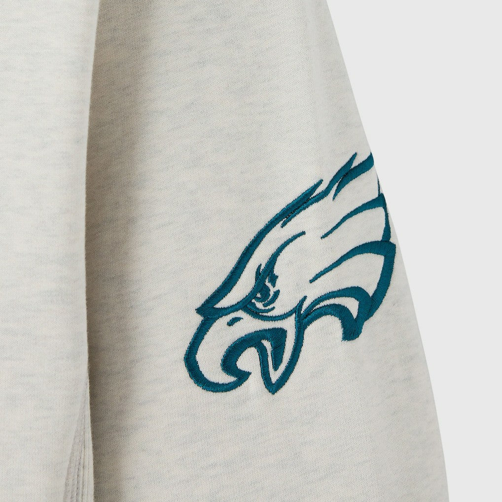 Philadelphia Eagles  OVO x NFL Unisex Fleece Sweatshirt