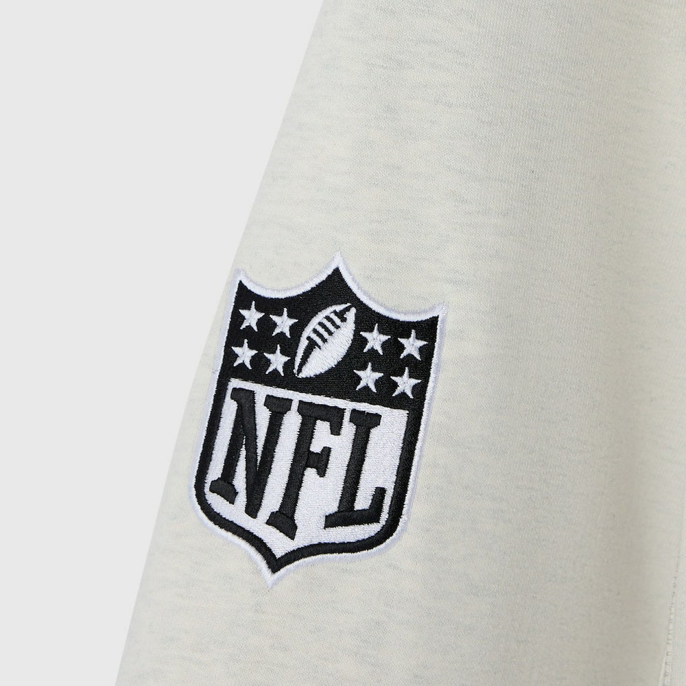 Pittsburgh Steelers  OVO x NFL Unisex Fleece Sweatshirt