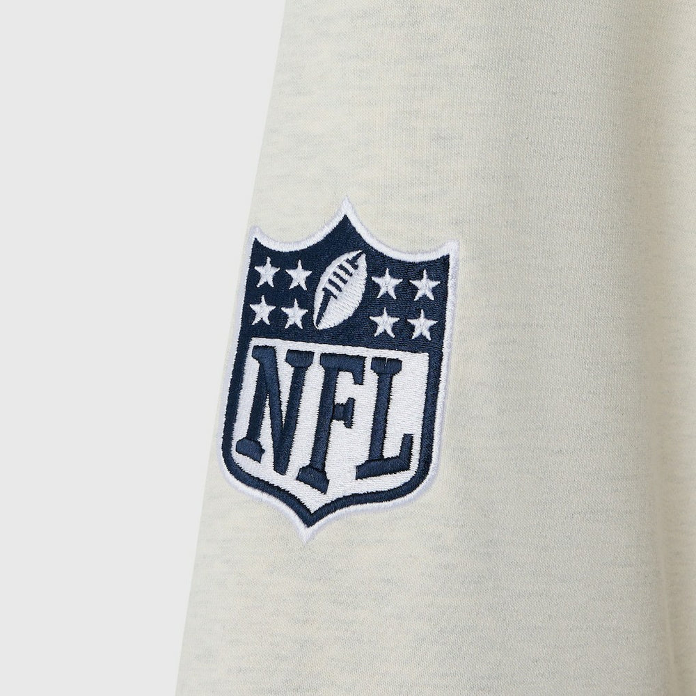 Seattle Seahawks  OVO x NFL Unisex Fleece Sweatshirt