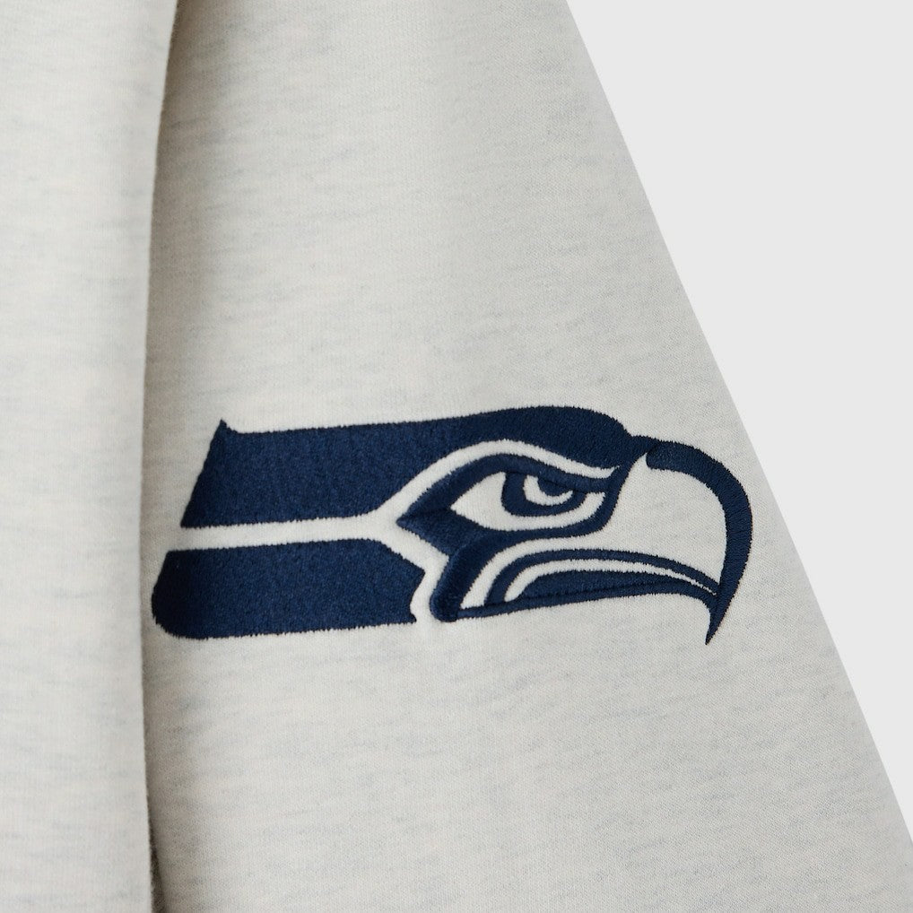 Seattle Seahawks  OVO x NFL Unisex Fleece Sweatshirt