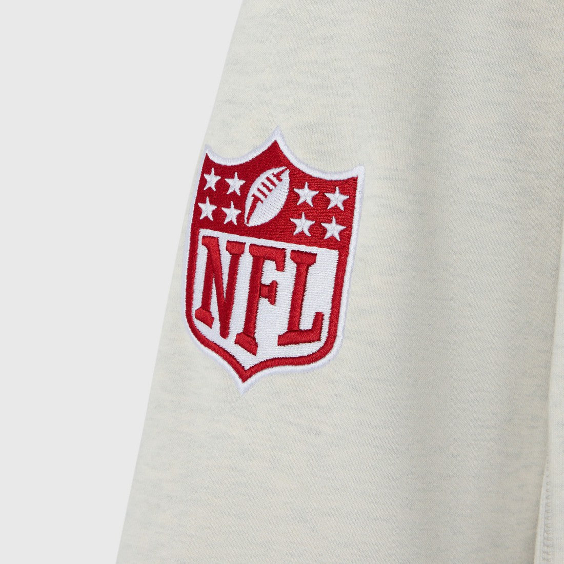 Tampa Bay Buccaneers  OVO x NFL Unisex Fleece Sweatshirt