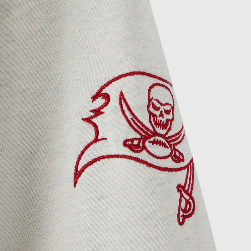 Tampa Bay Buccaneers  OVO x NFL Unisex Fleece Sweatshirt