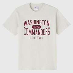 Washington Commanders  OVO x NFL Unisex T-Shirt