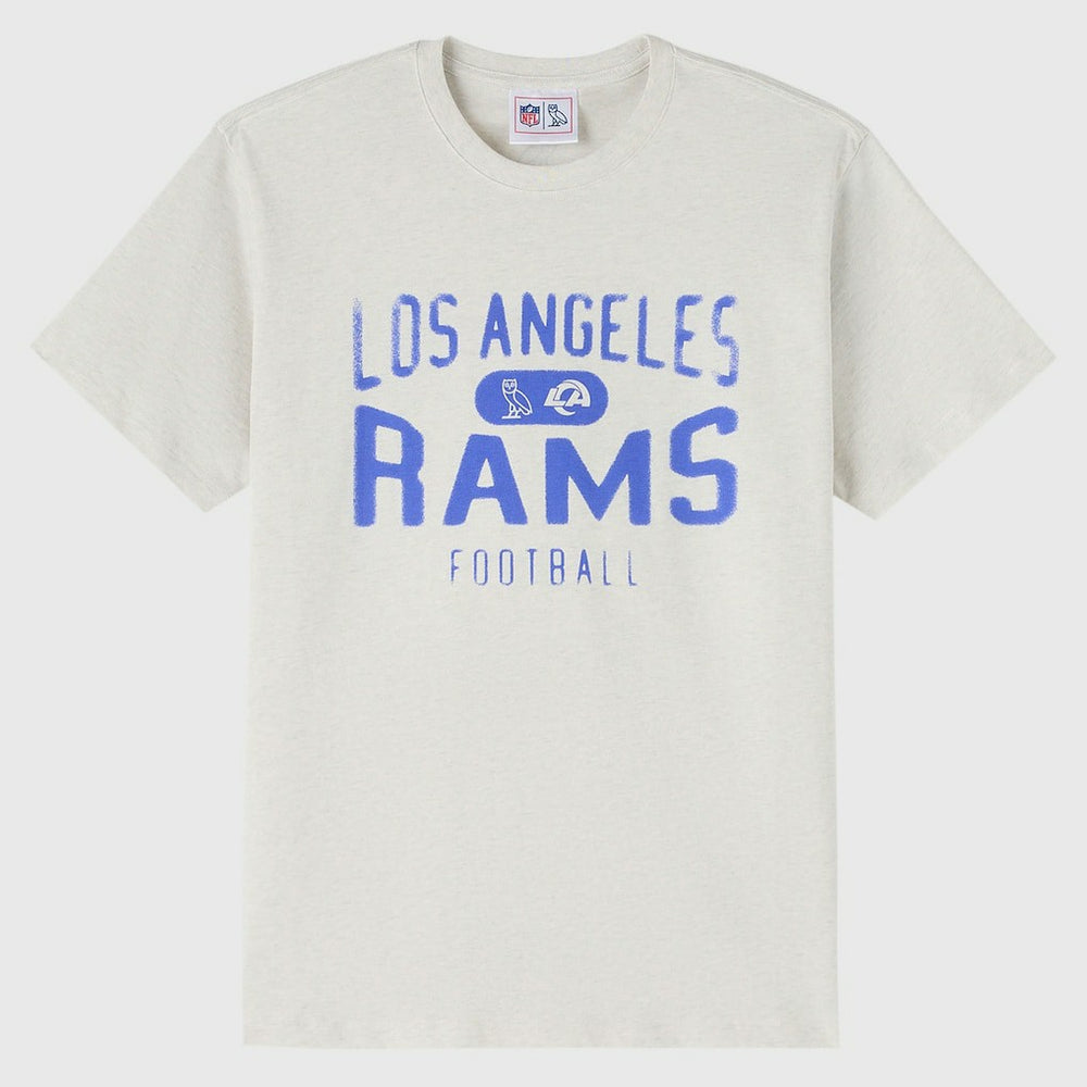 Los Angeles Rams  OVO x NFL Unisex T-Shirt
