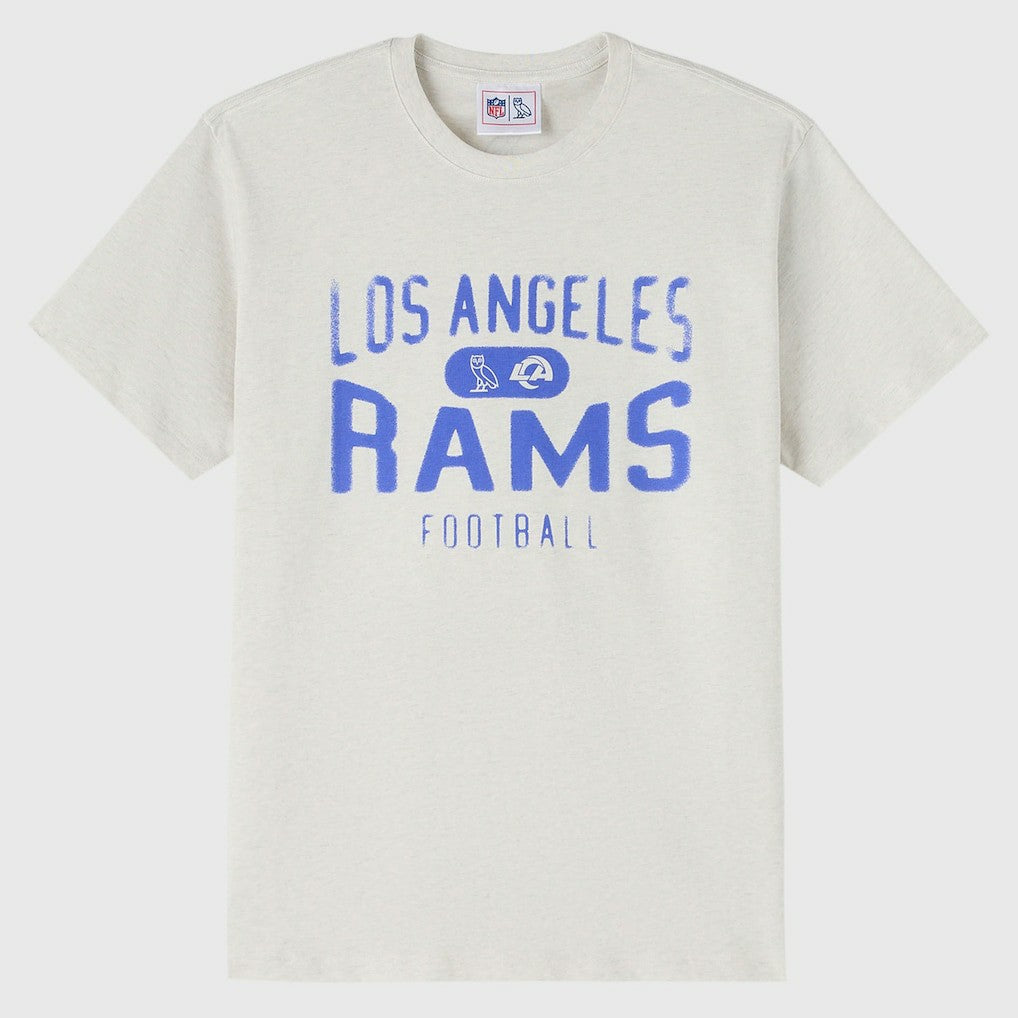 Los Angeles Rams  OVO x NFL Unisex T-Shirt