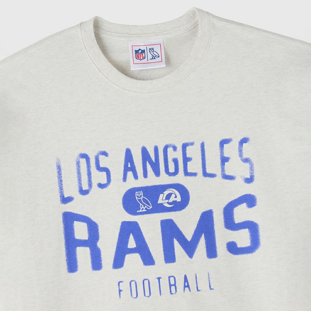 Los Angeles Rams  OVO x NFL Unisex T-Shirt