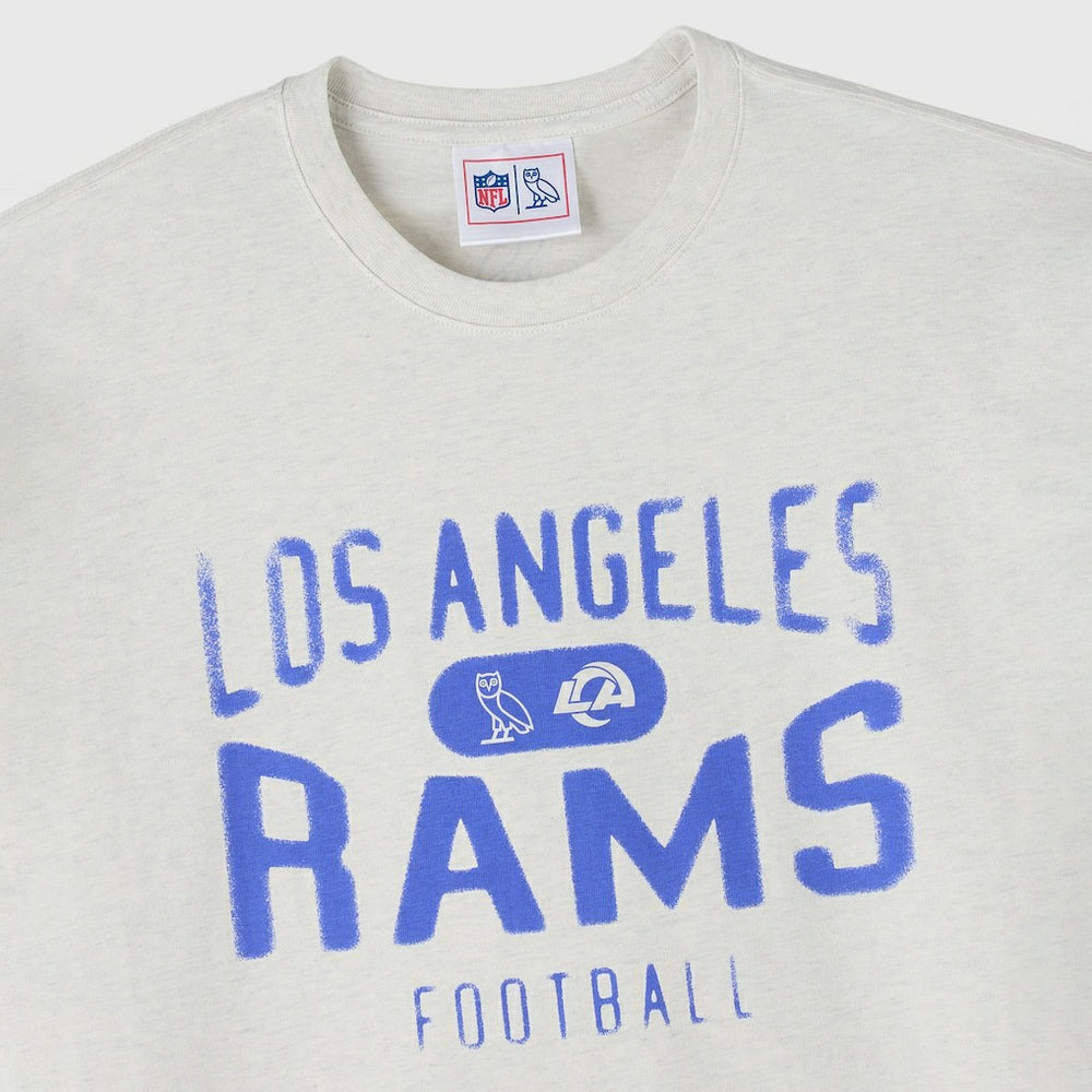 Los Angeles Rams  OVO x NFL Unisex T-Shirt