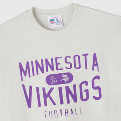 Minnesota Vikings  OVO x NFL Unisex T-Shirt