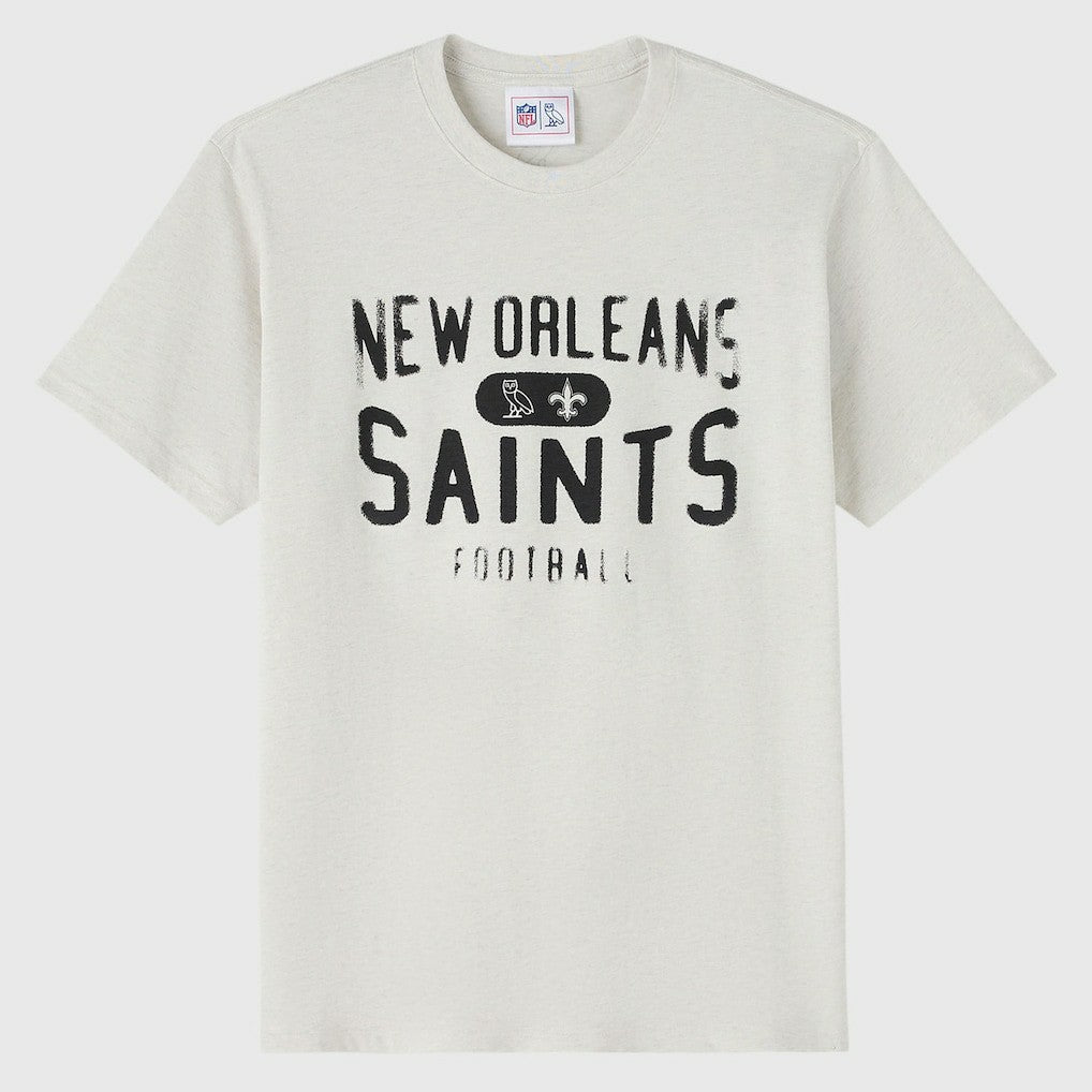New Orleans Saints  OVO x NFL Unisex T-Shirt