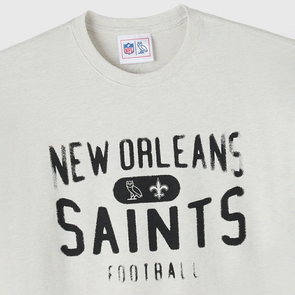 New Orleans Saints  OVO x NFL Unisex T-Shirt