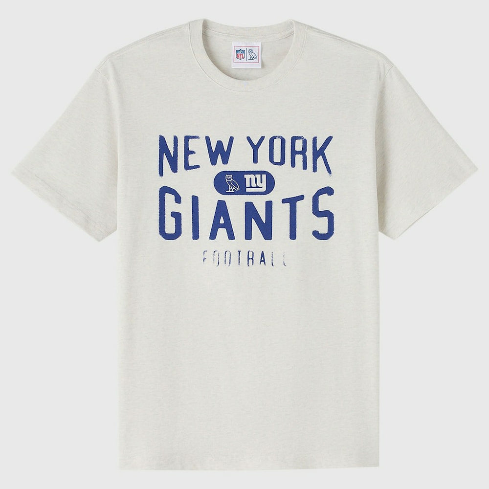 New York Giants  OVO x NFL Unisex T-Shirt