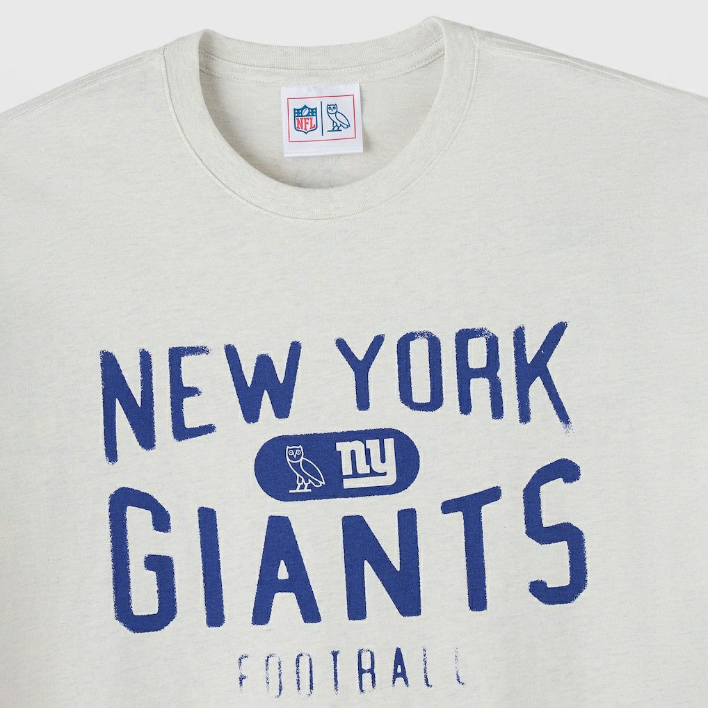 New York Giants  OVO x NFL Unisex T-Shirt