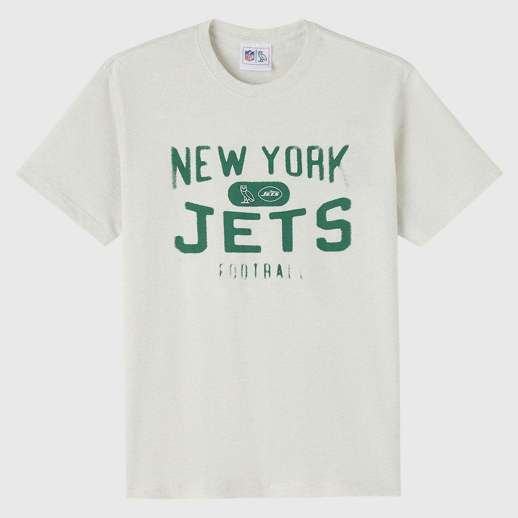New York Jets  OVO x NFL Unisex T-Shirt