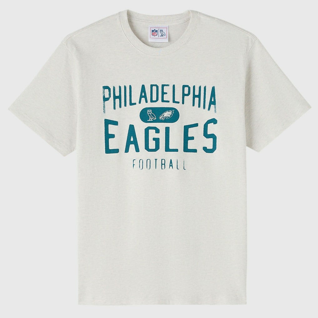 Philadelphia Eagles  OVO x NFL Unisex T-Shirt