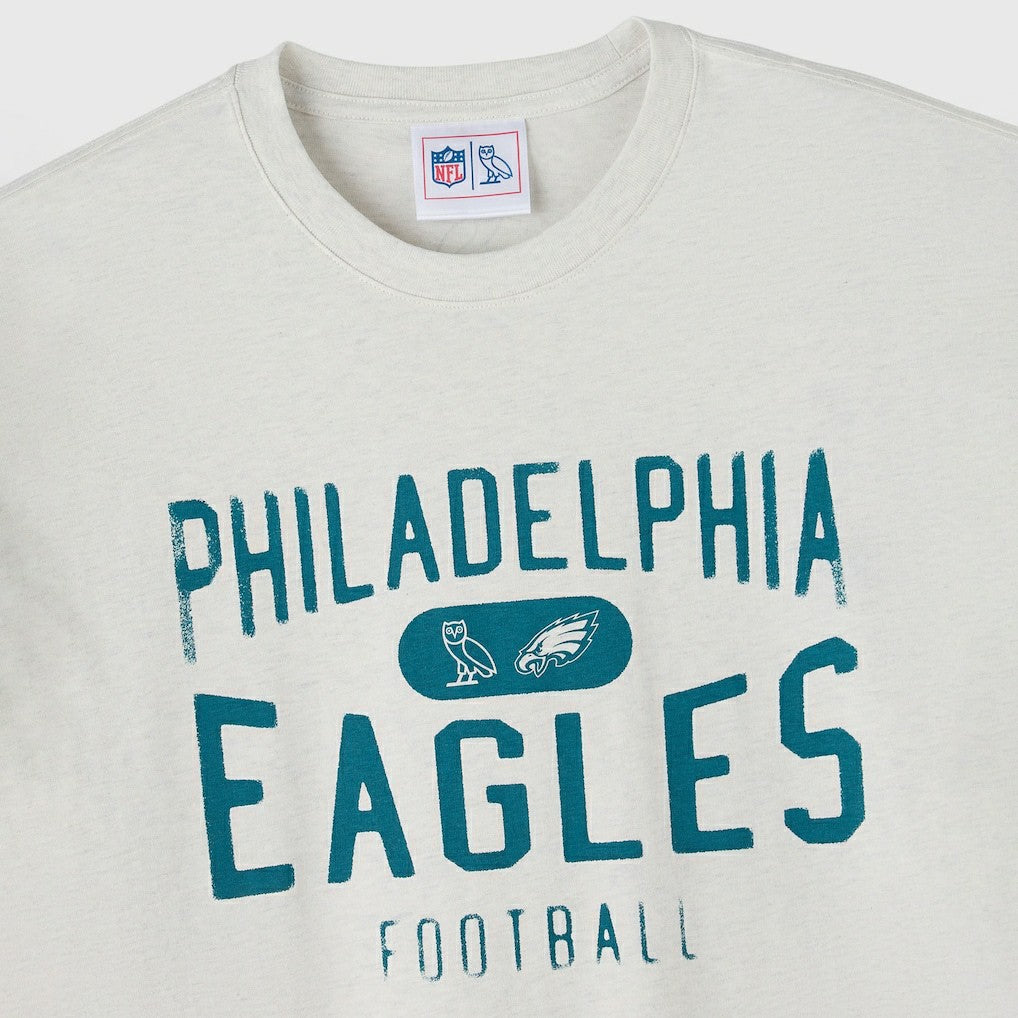 Philadelphia Eagles  OVO x NFL Unisex T-Shirt