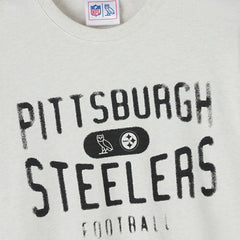Pittsburgh Steelers  OVO x NFL Unisex T-Shirt