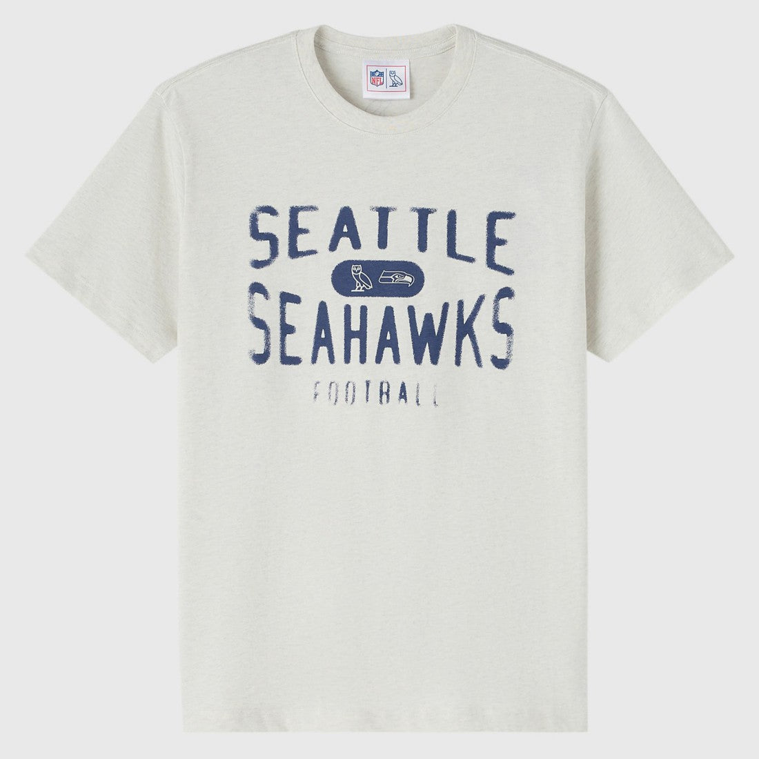 Seattle Seahawks  OVO x NFL Unisex T-Shirt
