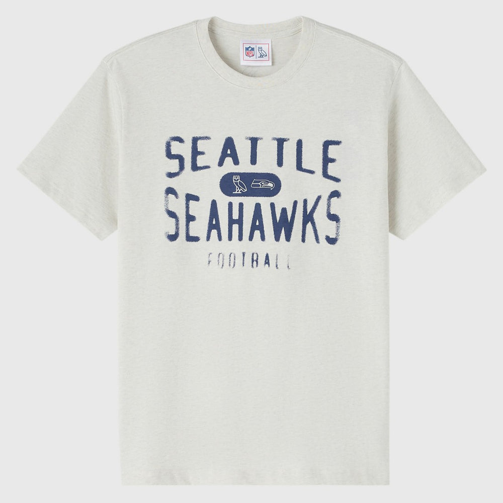 Seattle Seahawks  OVO x NFL Unisex T-Shirt