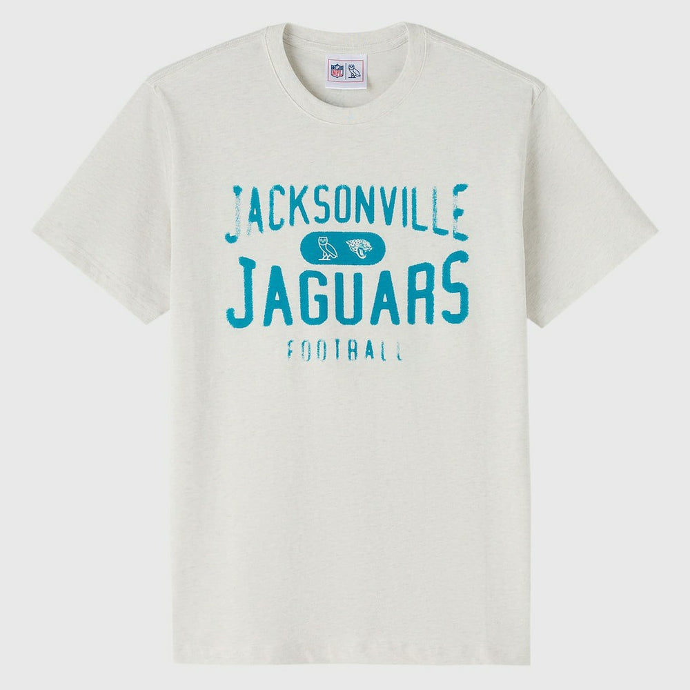 Jacksonville Jaguars  OVO x NFL Unisex T-Shirt