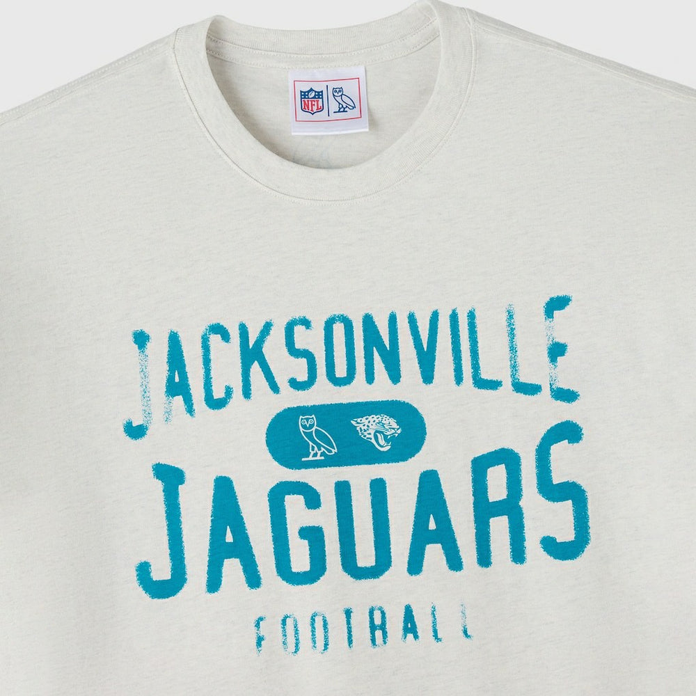 Jacksonville Jaguars  OVO x NFL Unisex T-Shirt
