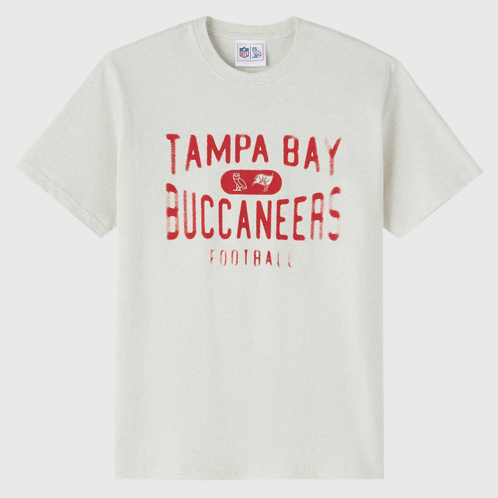 Tampa Bay Buccaneers  OVO x NFL Unisex T-Shirt