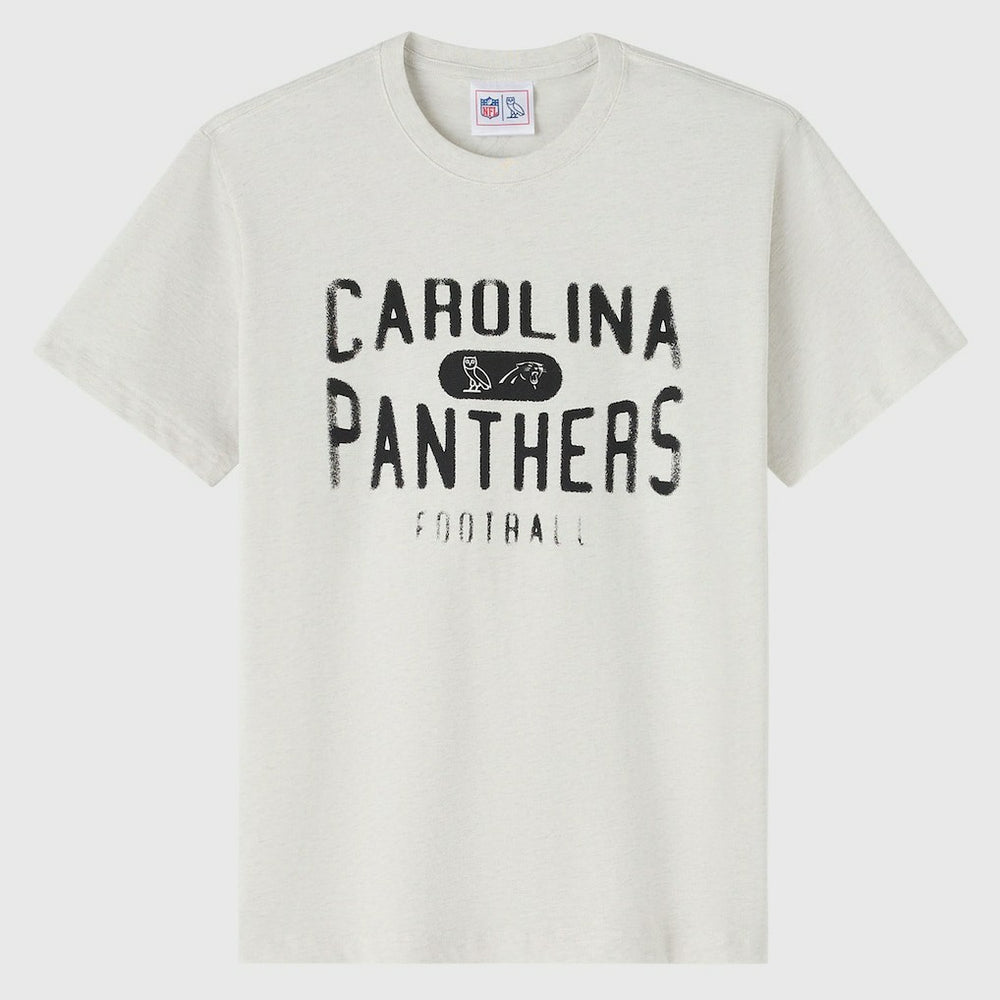 Carolina Panthers  OVO x NFL Unisex T-Shirt