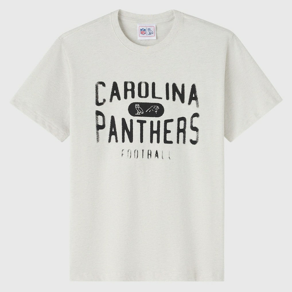 Carolina Panthers  OVO x NFL Unisex T-Shirt