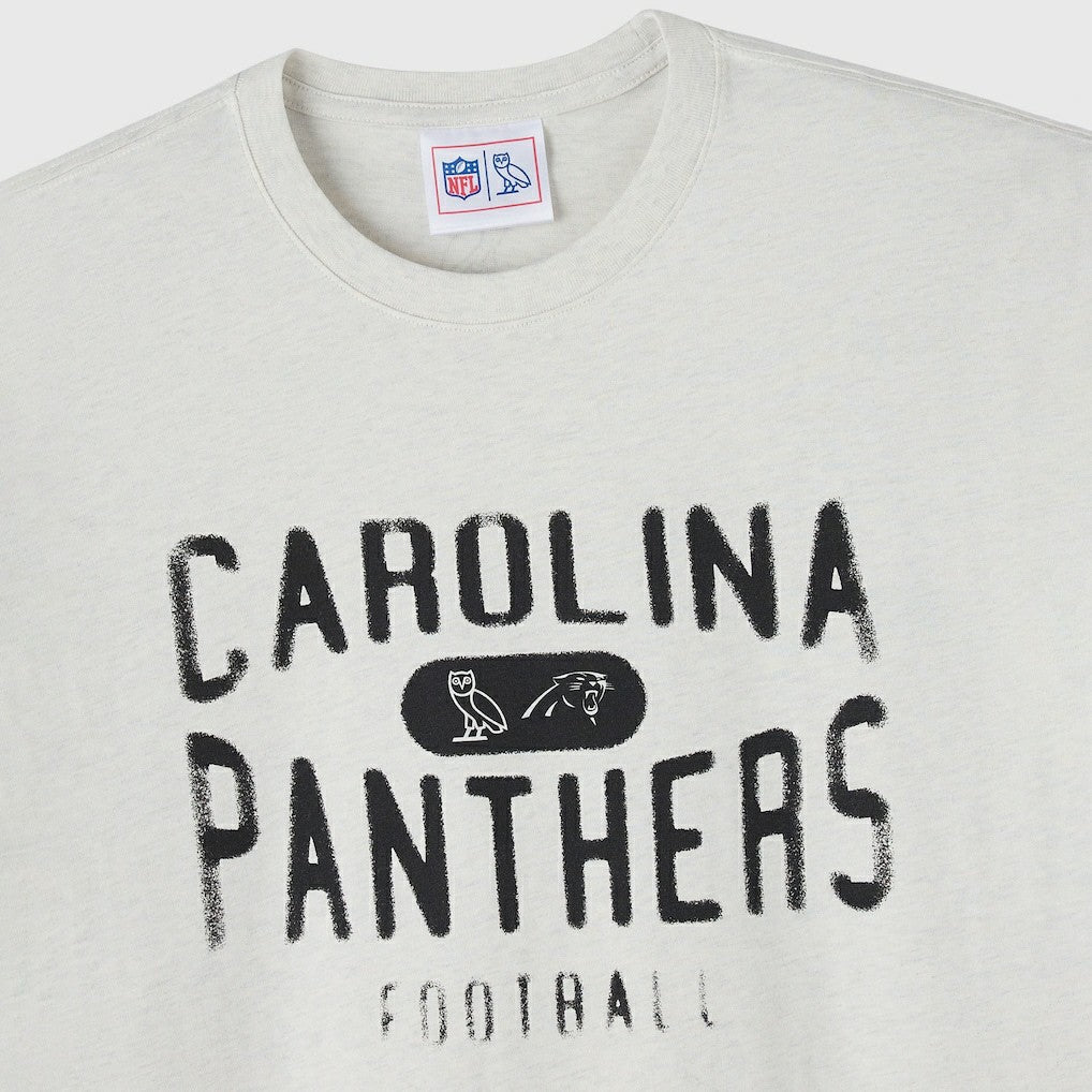 Carolina Panthers  OVO x NFL Unisex T-Shirt