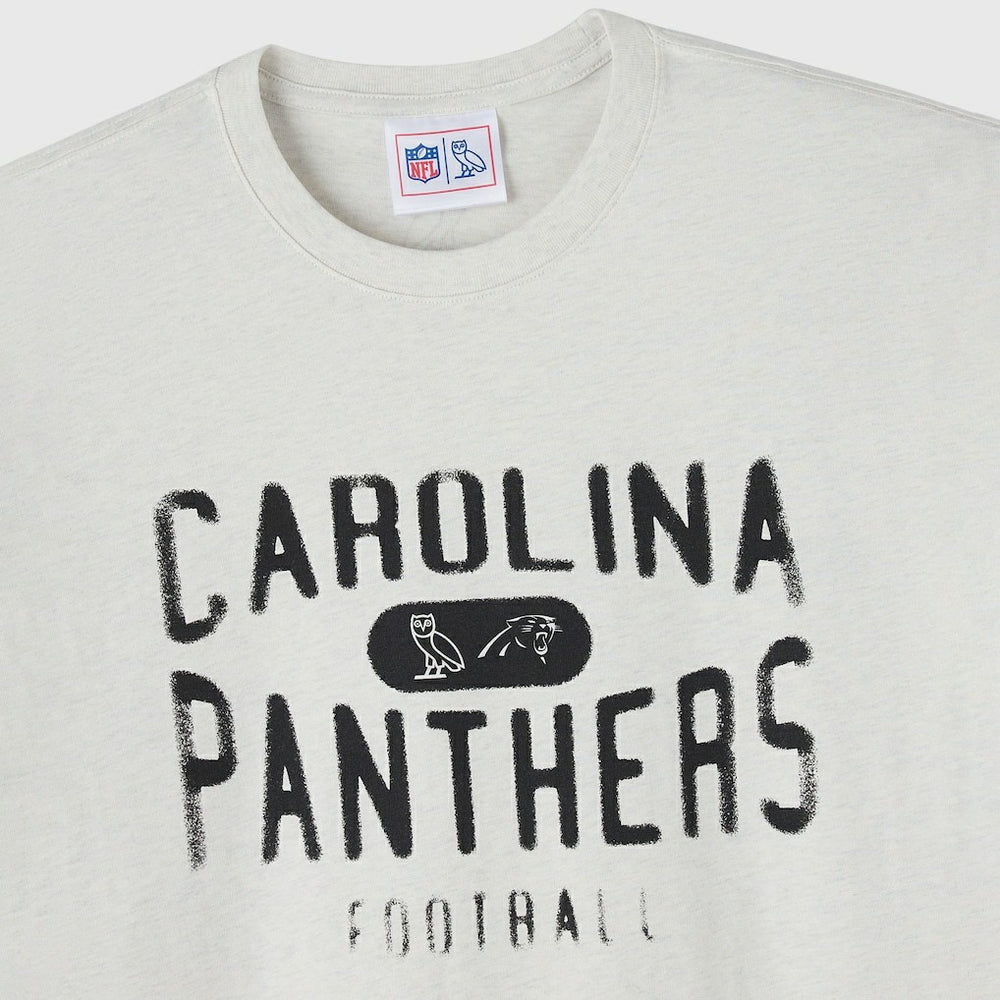 Carolina Panthers  OVO x NFL Unisex T-Shirt