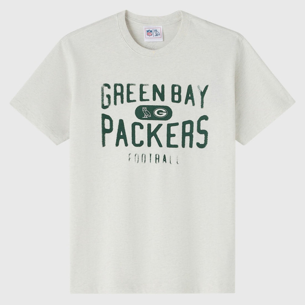Green Bay Packers  OVO x NFL Unisex T-Shirt