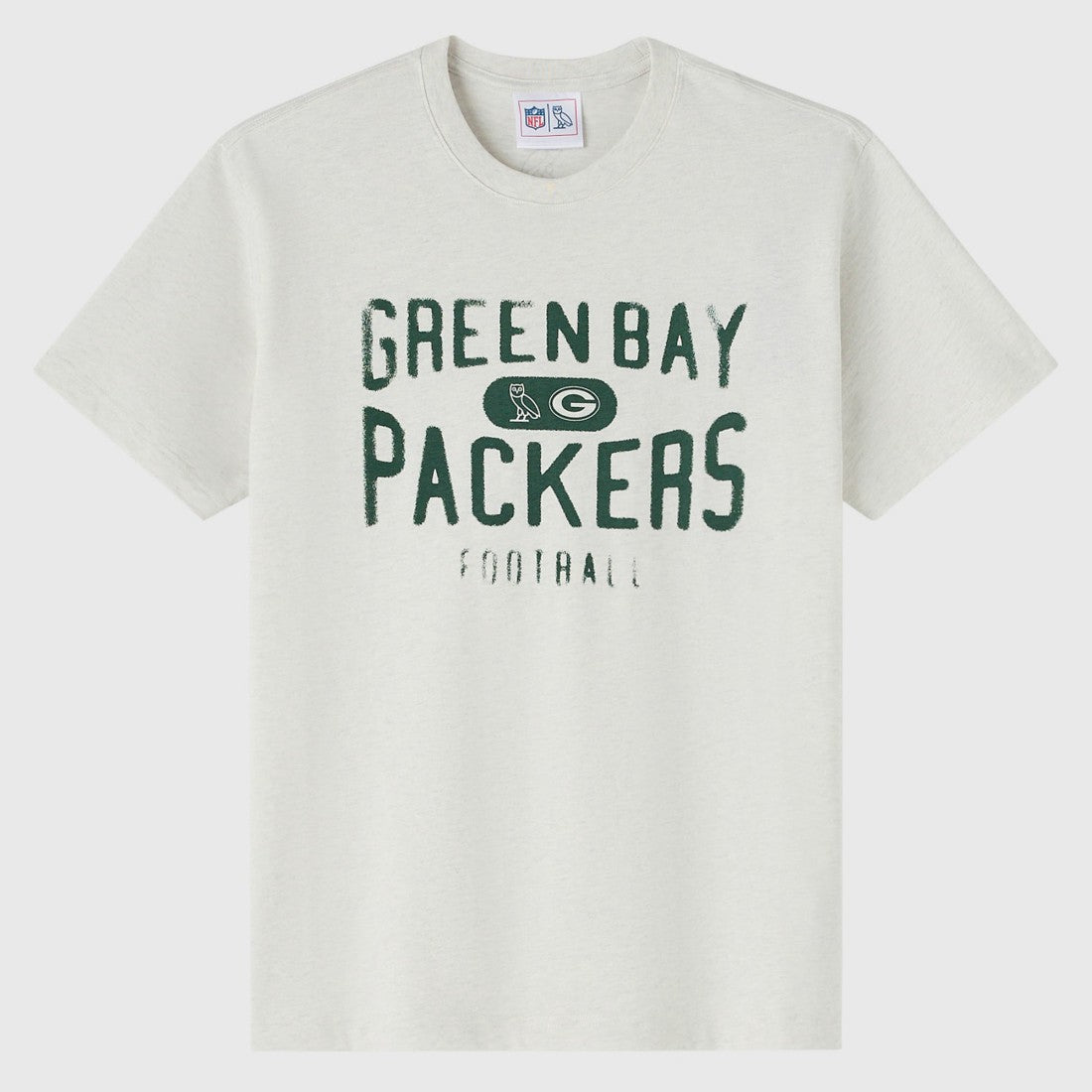 Green Bay Packers  OVO x NFL Unisex T-Shirt