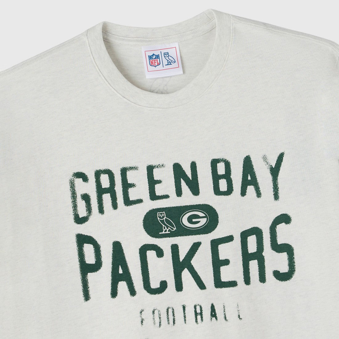 Green Bay Packers  OVO x NFL Unisex T-Shirt