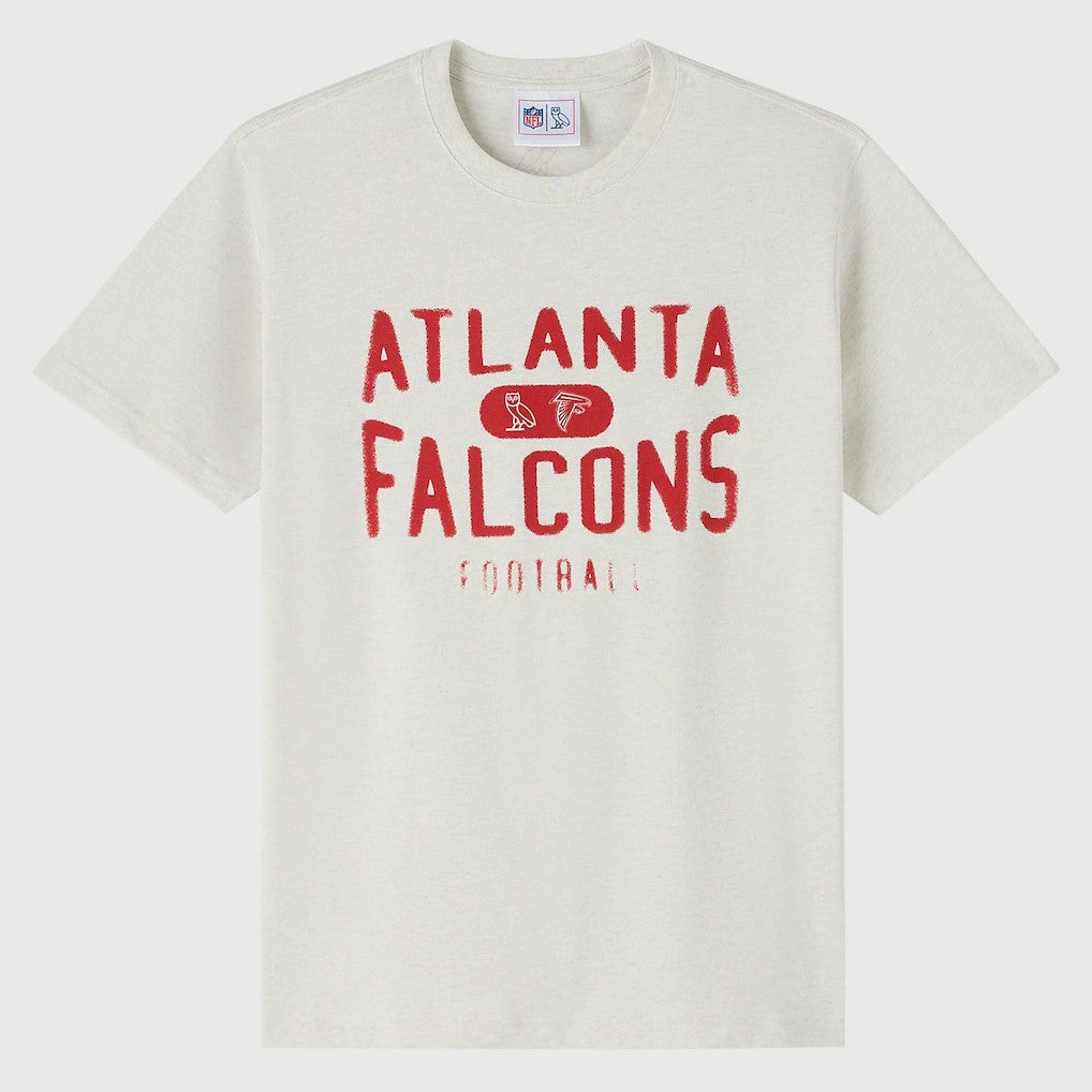 Atlanta Falcons  OVO x NFL Unisex T-Shirt