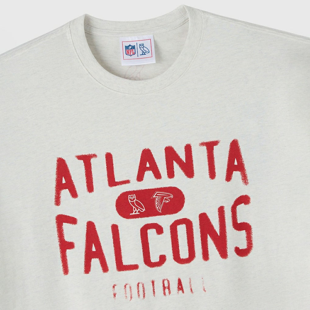 Atlanta Falcons  OVO x NFL Unisex T-Shirt