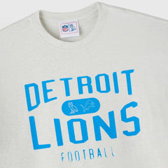 Detroit Lions  OVO x NFL Unisex T-Shirt