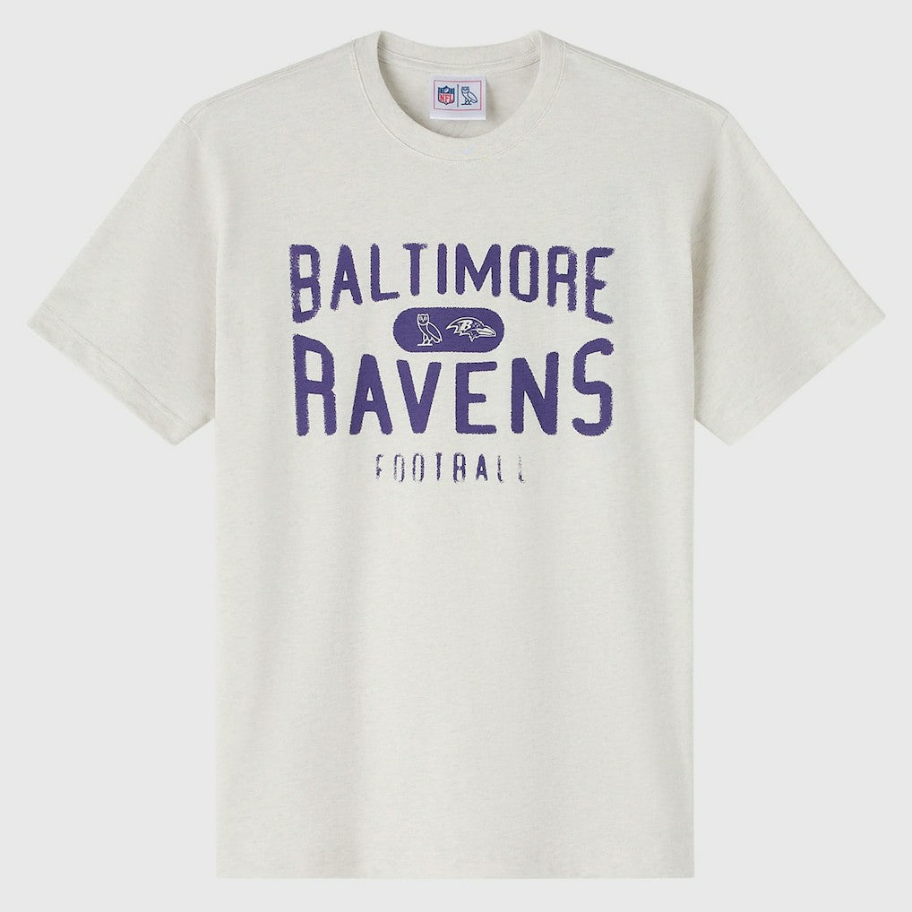 Baltimore Ravens  OVO x NFL Unisex T-Shirt