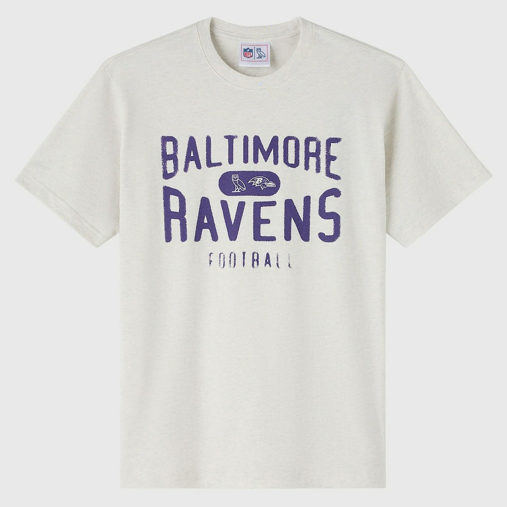Baltimore Ravens  OVO x NFL Unisex T-Shirt