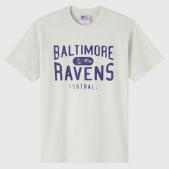 Baltimore Ravens  OVO x NFL Unisex T-Shirt