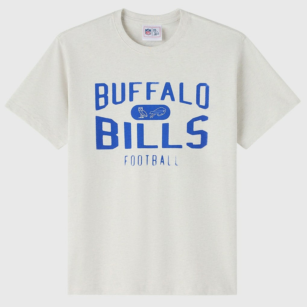 Buffalo Bills  OVO x NFL Unisex T-Shirt