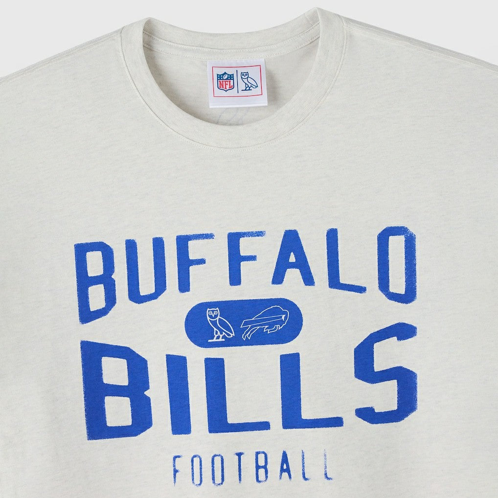 Buffalo Bills  OVO x NFL Unisex T-Shirt
