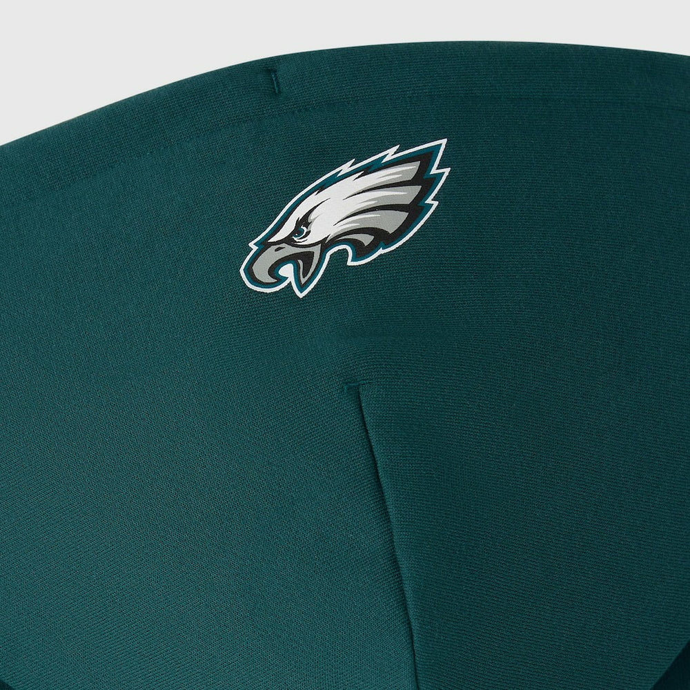 Philadelphia Eagles  OVO x NFL Unisex Full-Zip Waffle-Lined Hoodie