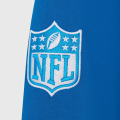 Detroit Lions  OVO x NFL Unisex Full-Zip Waffle-Lined Hoodie