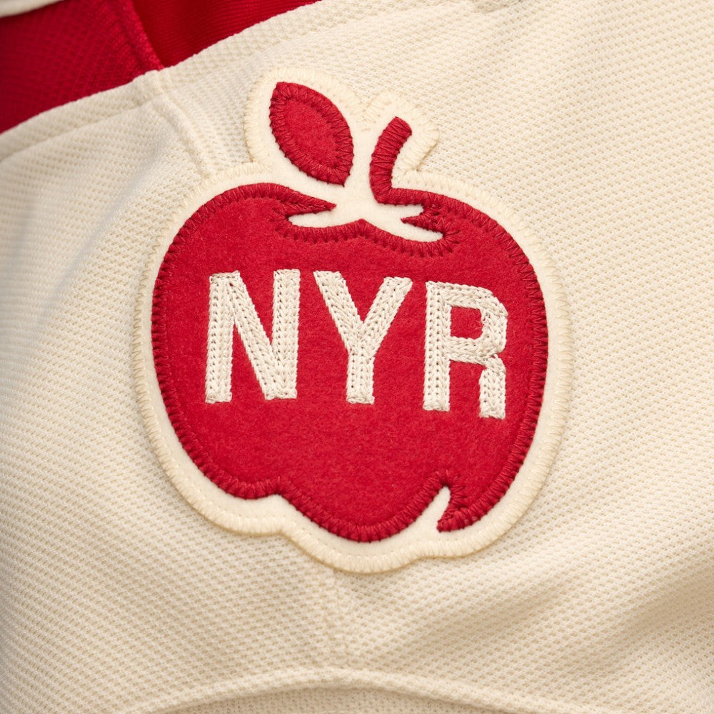 New York Rangers Fanatics 2026 NHL Winter Classic Premium Jersey Discount