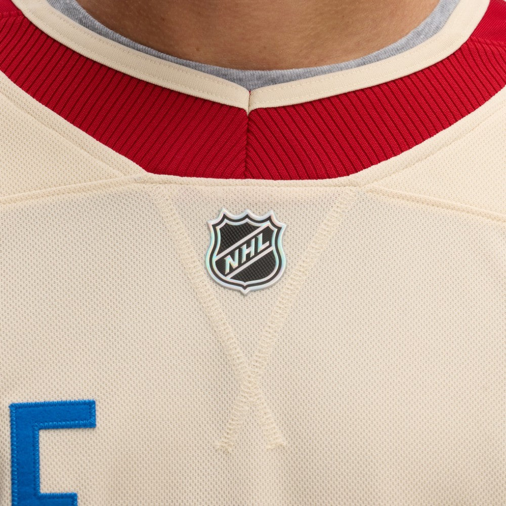 New York Rangers Fanatics 2026 NHL Winter Classic Authentic Pro Jersey Sale